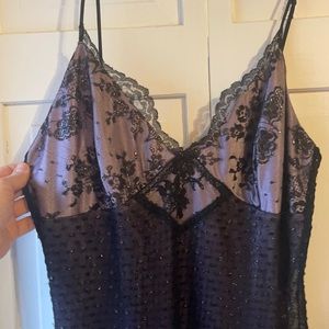 Vintage Betsey Johnson Dress